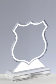 Trofee din Acril ASW 118